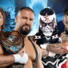 Dominik Mysterio vince il Fatal 4-Way Match a WrestleMania 41