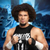 Carlito conferma l'addio alla WWE con un post sui social