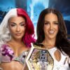 Zelina Vega ha sconfitto Chelsea Green a SmackDown