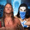 Bandido commenta il match con Chris Jericho a Dynasty 2025