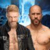 Cope batte Claudio Castagnoli a AEW Dynamite