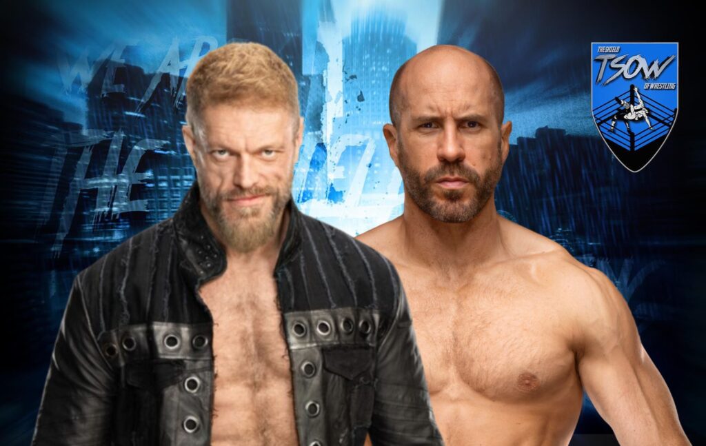 Cope batte Claudio Castagnoli a AEW Dynamite