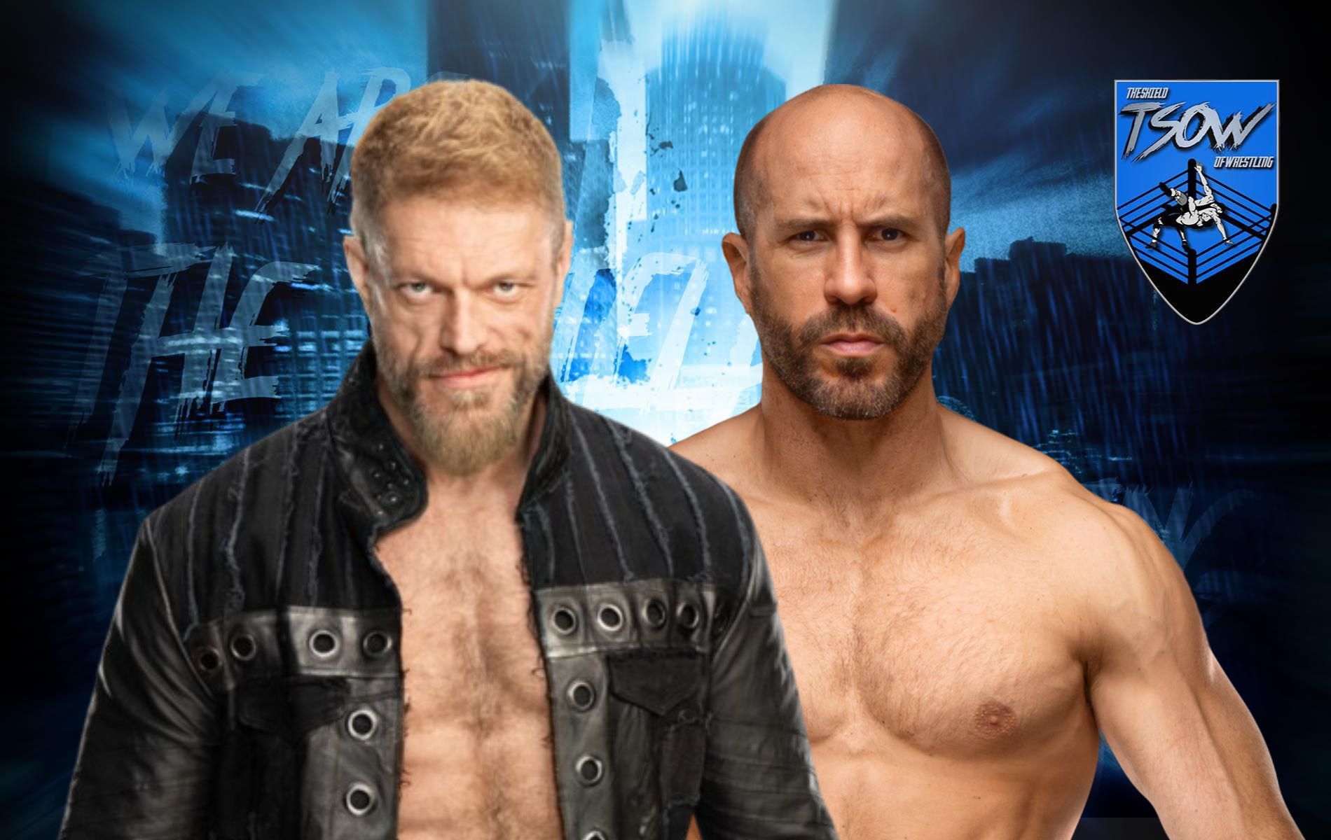 Cope batte Claudio Castagnoli a AEW Dynamite