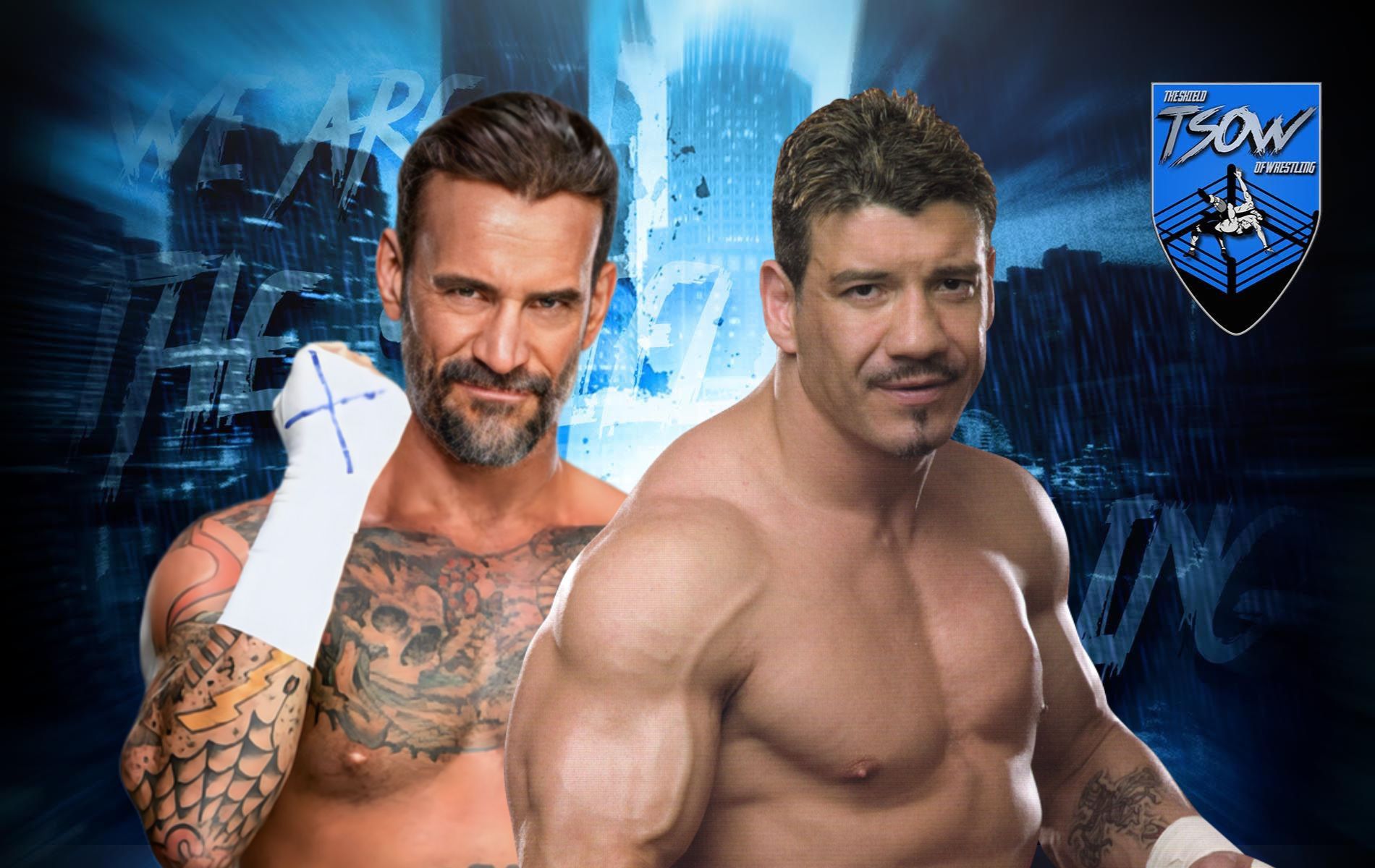 Eddie Guerrero diede preziosi consigli a CM Punk, il racconto