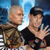 Cody Rhodes e John Cena segnano un nuovo record a SummerSlam