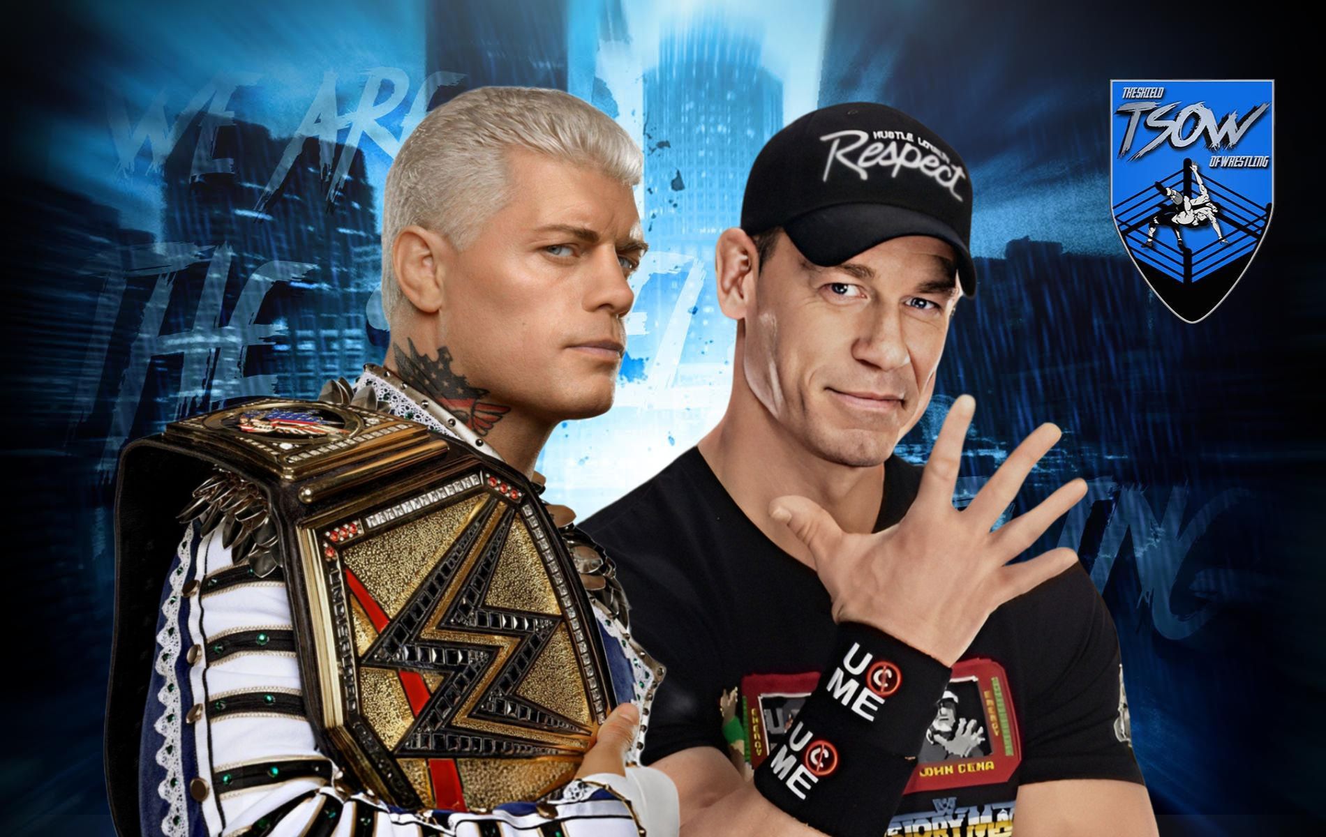 Il main event di WrestleMania 41 è tutto sbagliato?