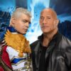 Cody Rhodes turnerà heel in futuro secondo The Rock