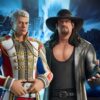WWE x Fortnite, la nuova collaborazione che partirà oggi