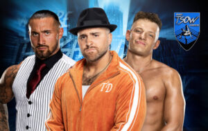 NXT Stand and Deliver 2025 – Anteprima del PLE WWE
