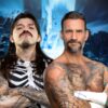 Dominik Mysterio svela di odiare CM Punk