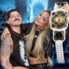 Dominik Mysterio ha usato la finisher di Liv Morgan