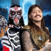 Penta ha sconfitto Dominik Mysterio a Monday Night RAW