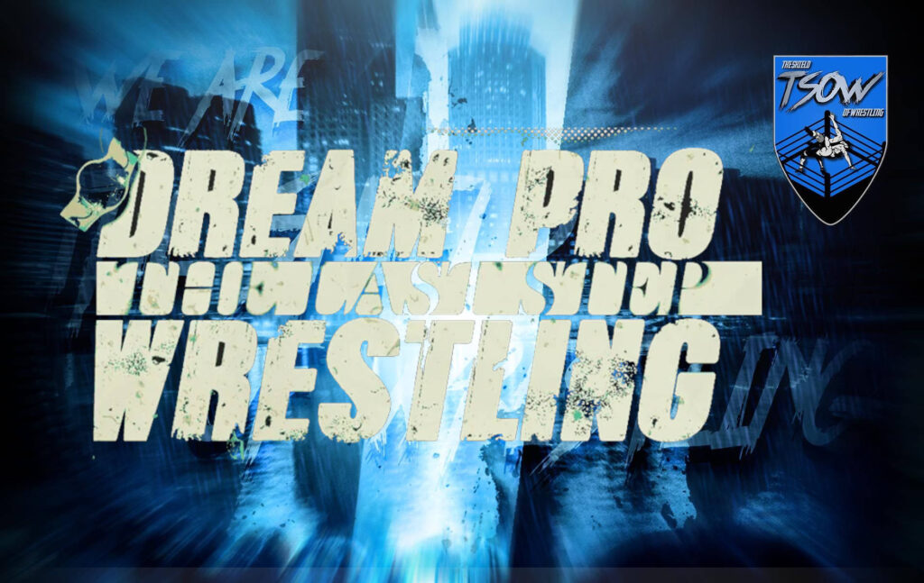 DREAM The Last Step - Card dell'evento