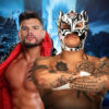 Rey Fenix ha sconfitto Berto questa notte a SmackDown