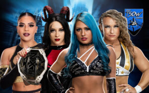 NXT Stand and Deliver 2025 – Anteprima del PLE WWE