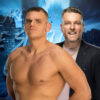 Gunther vs Pat McAfee ufficiale per Backlash 2025