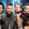 Hank and Tank battono Briggs e Inamura a NXT