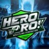Hero Pro! Wrestling: nuovo show ufficiale per ottobre
