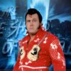 Honky Tonk Man firma un contratto da leggende con la WWE