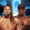 Hurt Syndicate batte Big Bill e Bryan Keith a AEW Dynasty 2025