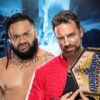 Jacob Fatu batte LA Knight a WrestleMania 41