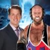 JBL sperava che Josh Alexander sarebbe andato in WWE