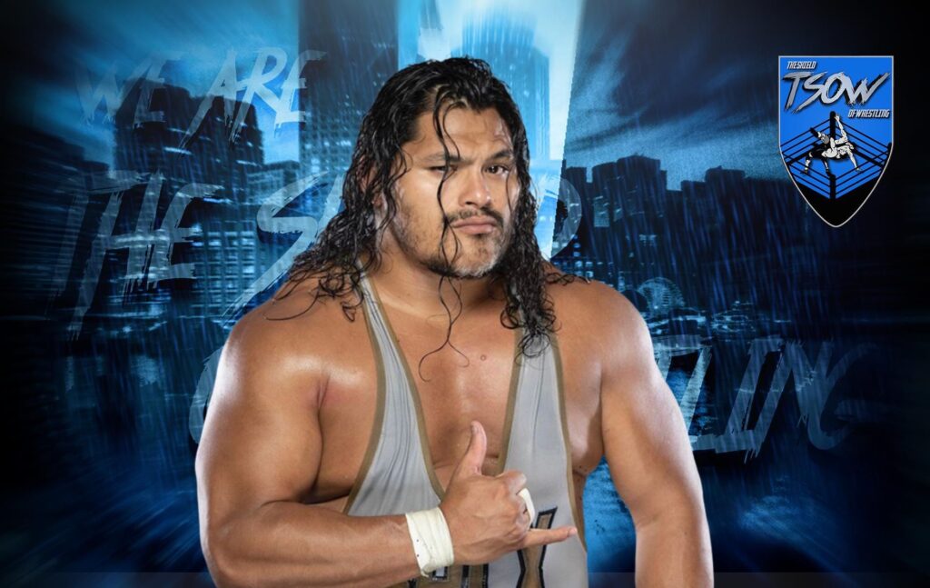 Jeff Cobb ha lottato l'ultimo match in NJPW, pronto l'addio