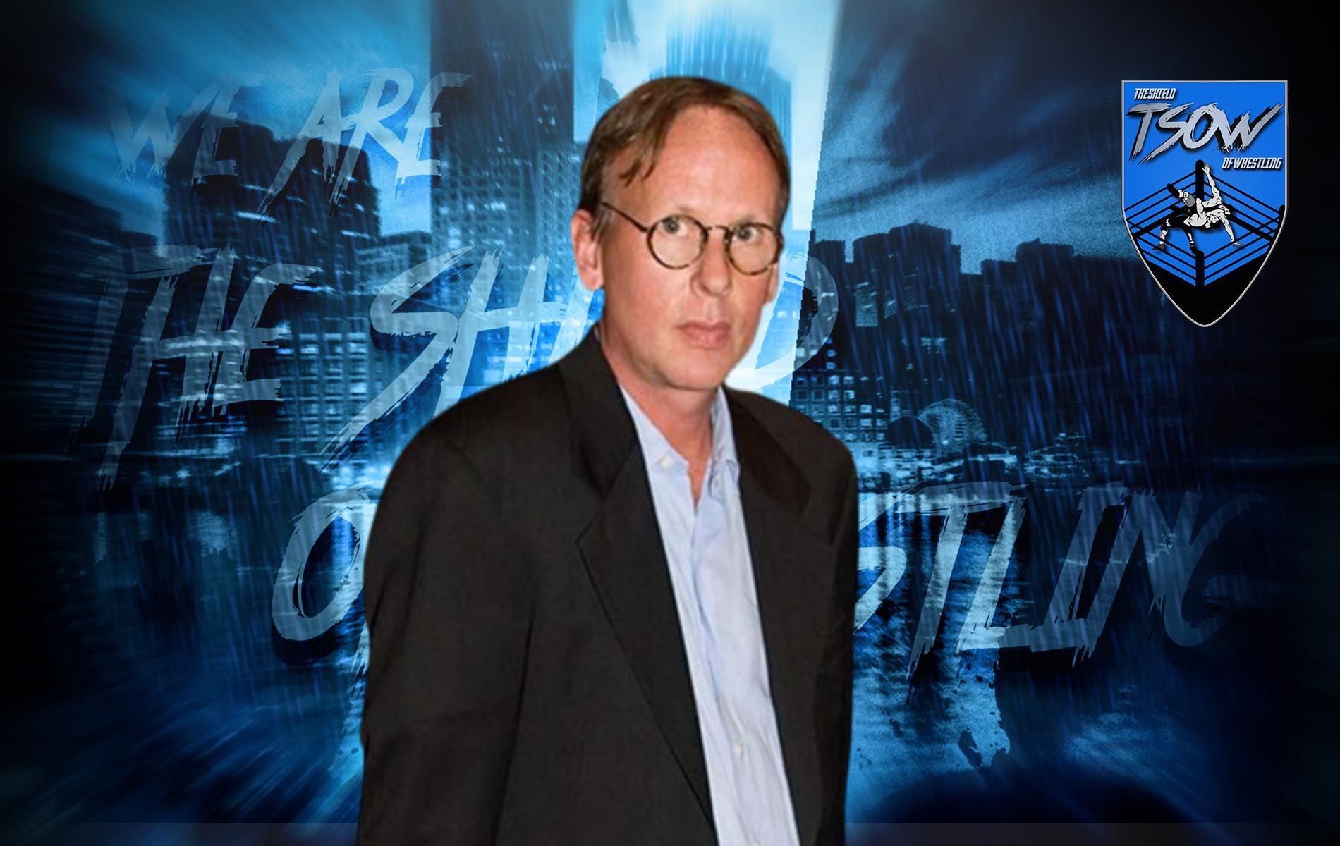 Jim Johnston critica le theme song moderne dei wrestler