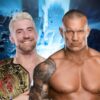 Randy Orton ha scelto personalmente Joe Hendry per WM 41