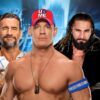 Elimination Chamber 2025, il capolavoro di Punk, Cena e Rollins