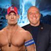 Dean Norris incontra John Cena e The Undertaker