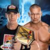 John Cena vs Randy Orton, la WWE lo descrive come l'ultimo