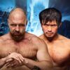 Jon Moxley batte Katsuyori Shibata a AEW Dynamite