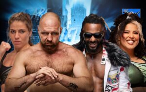 AEW Dynamite 02-04-2025 - Anteprima