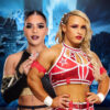Jordynne Grace vs Jaida Parker termine in No Contest a NXT