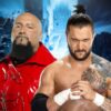 Karrion Kross vs JR Kratos ufficiale per GCW Bloodsport 13