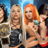Judgment Day batte Gigi Dolin e Tatum Paxley a NXT