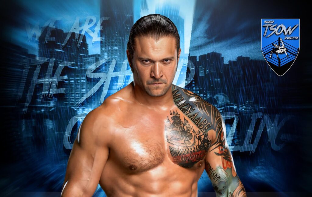 Karrion Kross apparirà sempre più spesso in WWE?