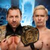Tony Khan parla della serie degli Okada vs Omega