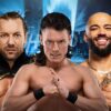 Kenny Omega batte Ricochet e Mike Bailey a AEW Dynasty 2025
