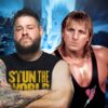 Kevin Owens rivela che il nome del figlio è ispirato a Owen Hart