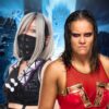 Shayna Baszler batte Konami a GCW Bloodsport 13