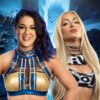 Liv Morgan vs Bayley annunciato per WWE RAW del 14/04