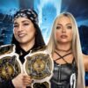 Liv Morgan e Raquel Rodriguez tornano campionesse a RAW
