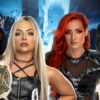 Becky Lynch e Lyra Valkyria campionesse a WrestleMania 41