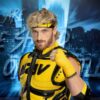 Logan Paul entra nell'Elimination Chamber 2026