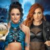 Becky Lynch vs Lyra Valkyria, ultimo confronto prima di Backlash