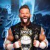 Zack Ryder è l'avversario misterioso di LA Knight nel torneo