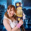 Mayu Iwatani e il suo regno da record come campionessa IWGP