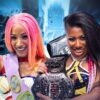 Mercedes Moné batte Athena a AEW Dynamite